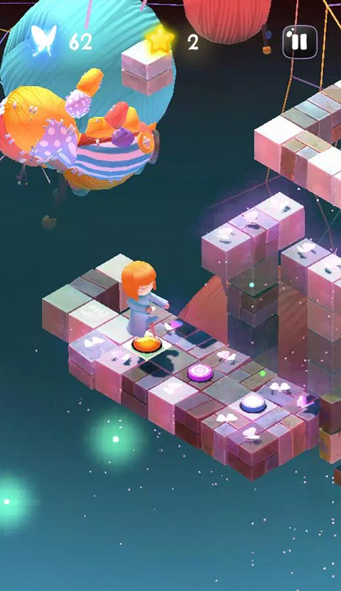 梦行者DreamWalker截图2