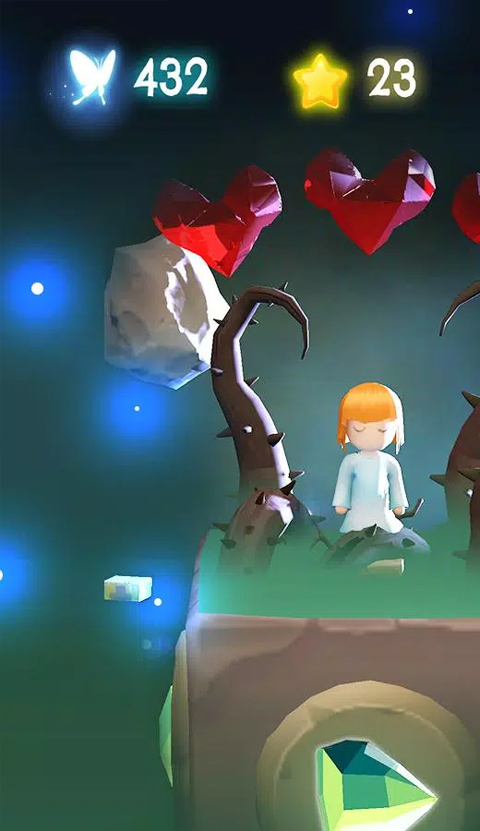 梦行者DreamWalker截图3