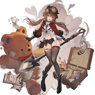 二重螺旋Duet Night Abyss