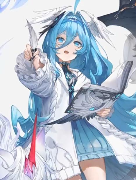 二重螺旋Duet Night Abyss