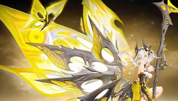 二重螺旋Duet Night Abyss