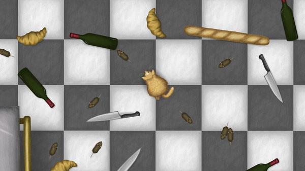 永远的美味星球手机版截图2