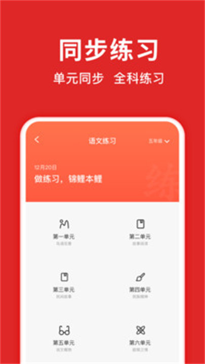 题拍拍app安卓版截图3