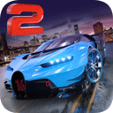 城市飞车2竞速版