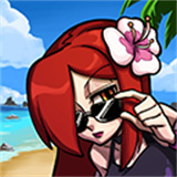 骷髅女孩手游手机版