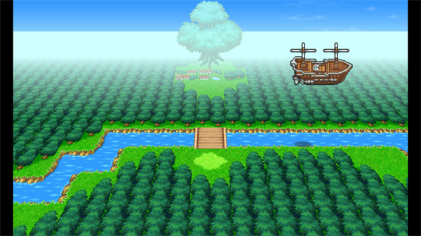 最终幻想维度汉化版截图5