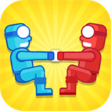 双人口袋大作战单机手游