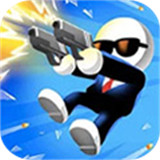 神枪手强尼狙击手