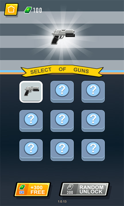 神枪手强尼狙击手截图3