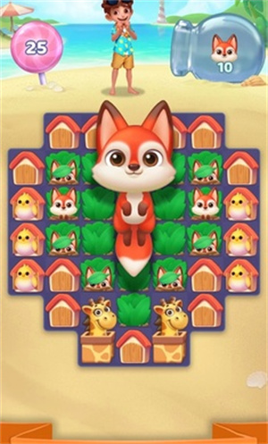 糖果萌萌消微博