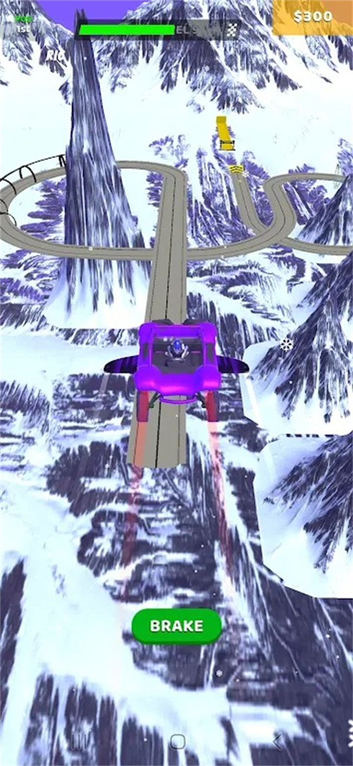 越野车死亡陷阱竞赛下载截图2