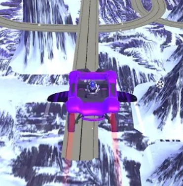 越野车死亡陷阱竞赛下载