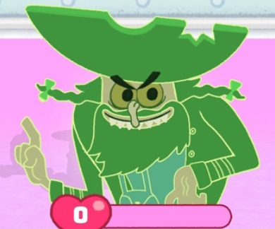 蟹堡王传奇汉化版