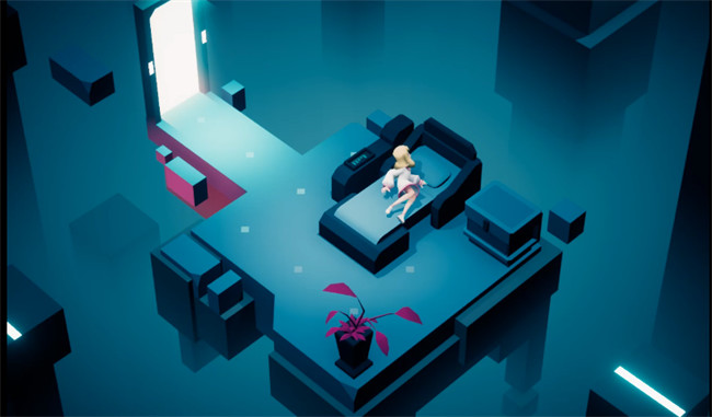 Timelie时间谎言1