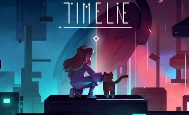 Timelie时间谎言