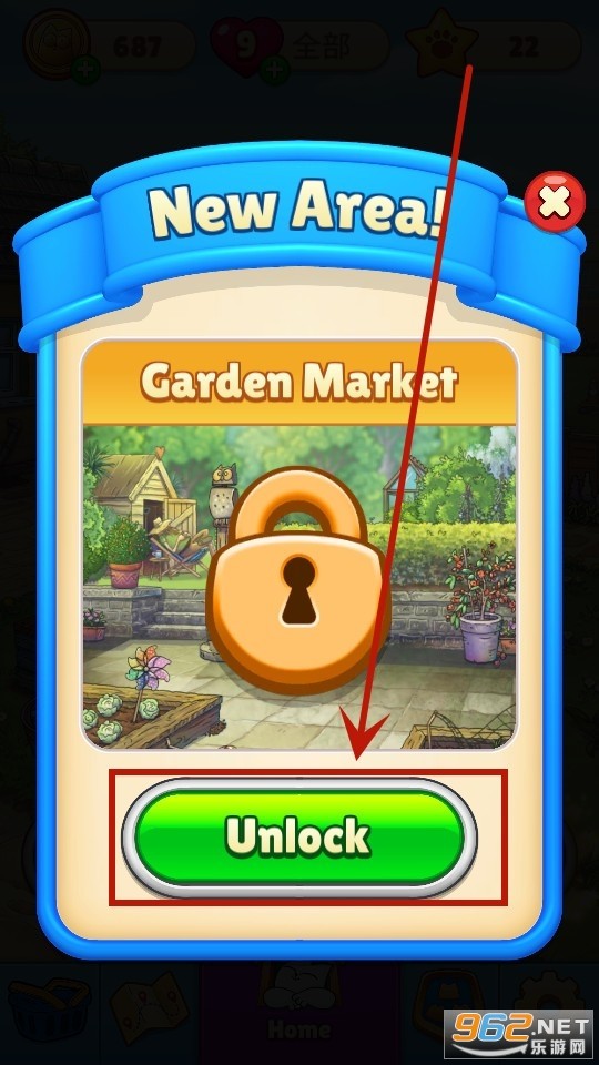 西蒙的猫消除游戏