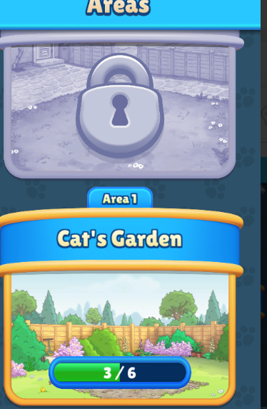 西蒙的猫消除游戏