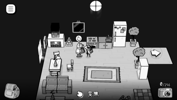 时间摄影冒险安卓版