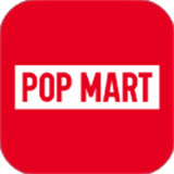 泡泡玛特潮玩popmart