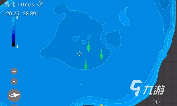 钓鱼星球安卓中文版