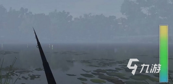 钓鱼星球安卓中文版