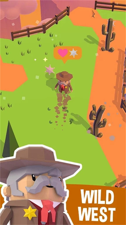 滑动浮空岛汉化版截图3