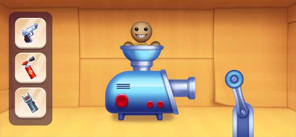 疯狂木偶人中文版截图2