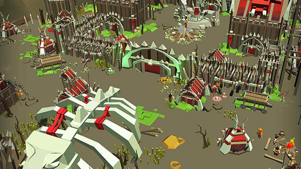 绝地特战队太空版1