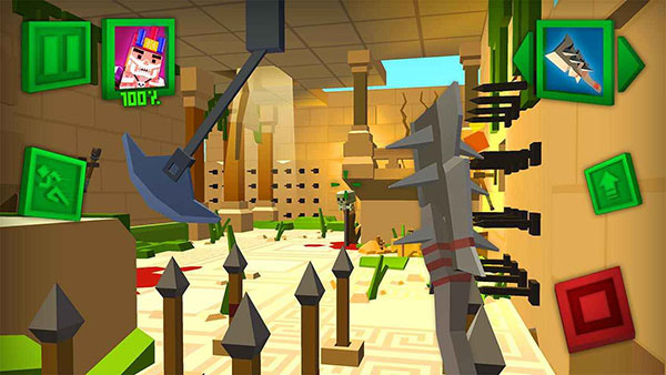 绝地特战队太空版4