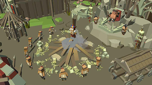 绝地特战队太空版5