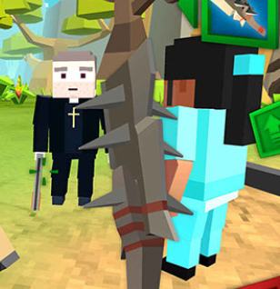 绝地特战队太空版