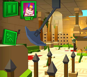 绝地特战队太空版