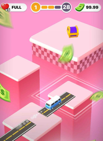 BridgeMaster桥梁大师游戏