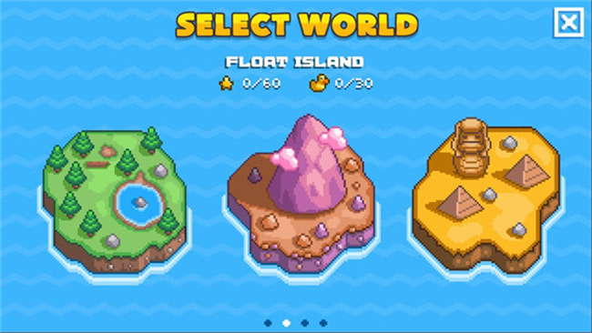 GravityDuck反重力鸭子截图2