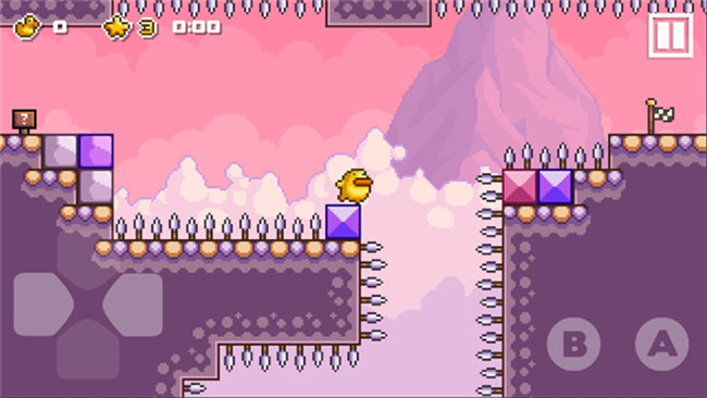 GravityDuck反重力鸭子截图3