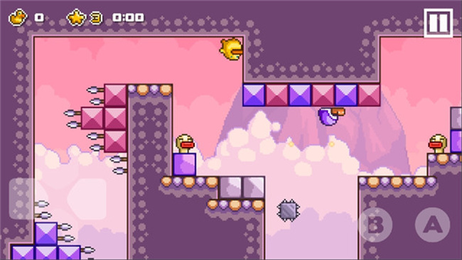 GravityDuck反重力鸭子截图4