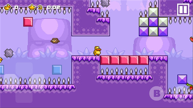 GravityDuck反重力鸭子截图5