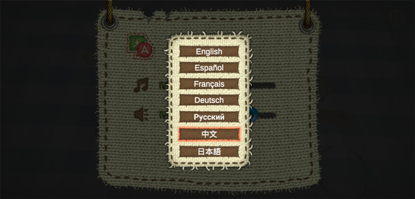 萨曼莎去哪了单机版截图2