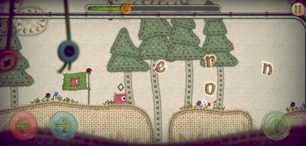 萨曼莎去哪了单机版截图1