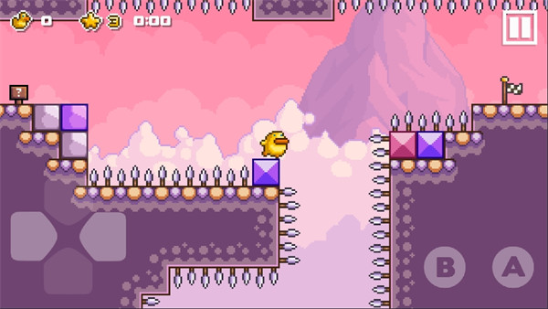 GravityDuck反重力鸭子