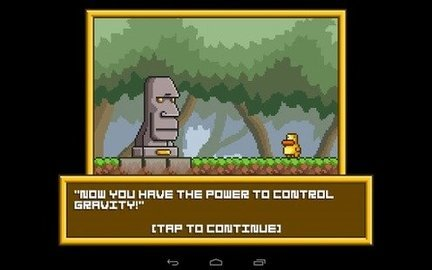 GravityDuck反重力鸭子