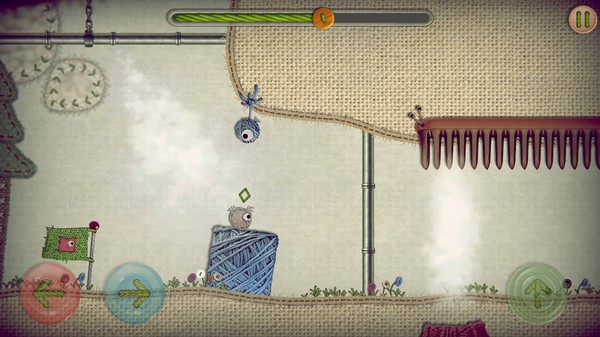 萨曼莎去哪了游戏(Where)