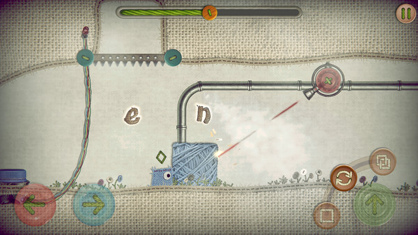 萨曼莎去哪了单机版