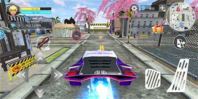 猴王模拟器之花果山篇手机版截图1