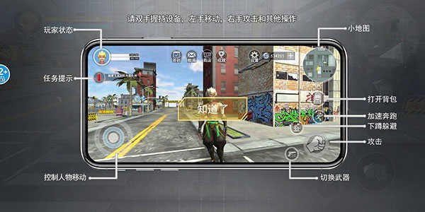 猴王模拟器游戏图片4