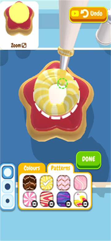 天天爱烘焙游戏安卓