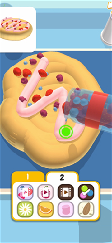 天天爱烘焙游戏安卓