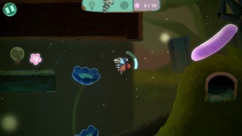 从未离开游戏Still Here...Free