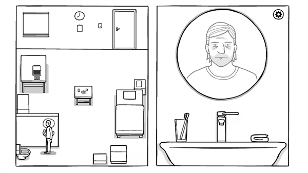 TheWhiteDoor白色之门