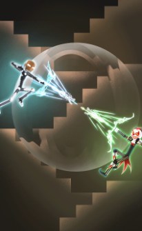 超帅弓箭手单机版